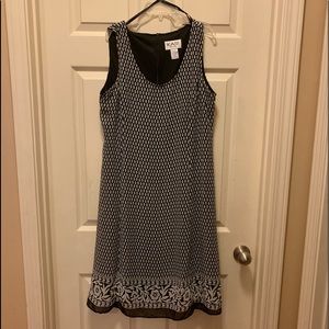 Sleeveless Dress